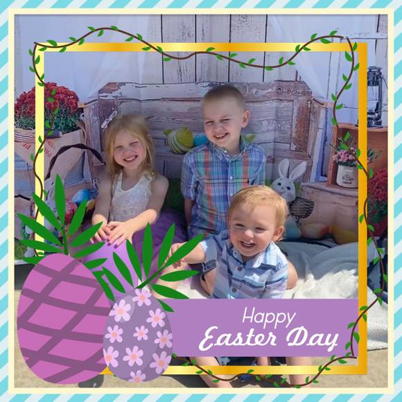 Meet your Posher, Nellie - Picture 1 of 1